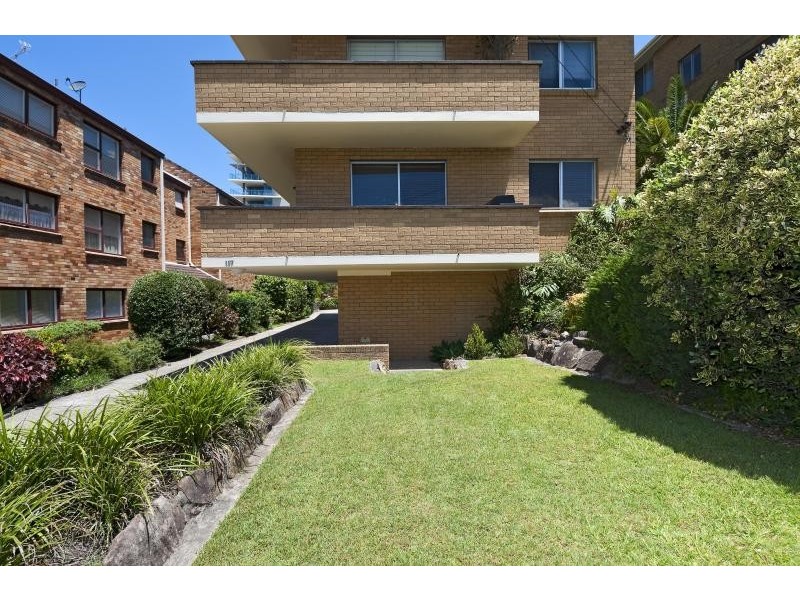 1/117 Griffiths Street, Balgowlah NSW 2093