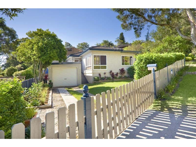 2 Newby Place, Collaroy Plateau NSW 2097