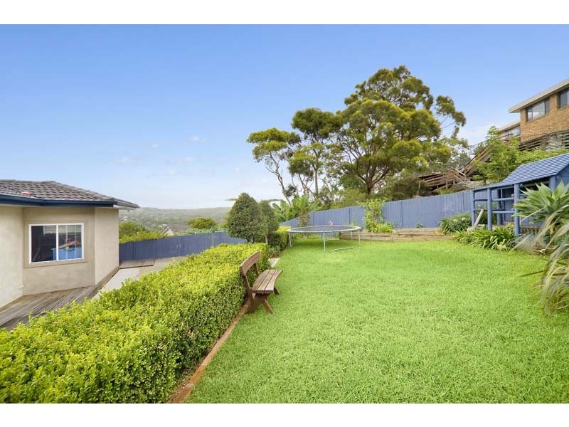 2 Newby Place, Collaroy Plateau NSW 2097