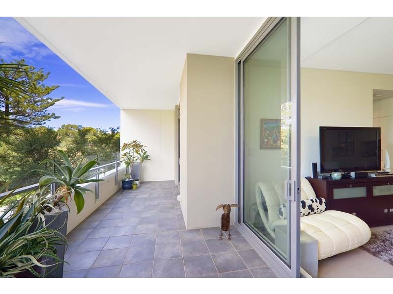 202/2 Sylvan Avenue, Balgowlah NSW 2093