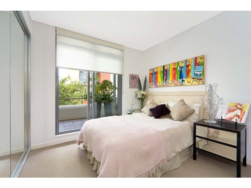 202/2 Sylvan Avenue, Balgowlah NSW 2093