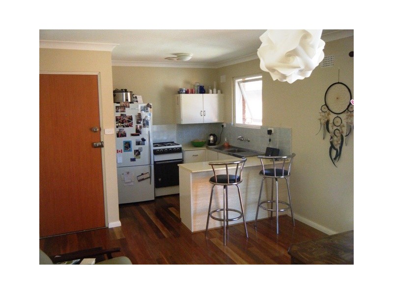 5/26 Wattle Ave, Fairlight NSW 2094