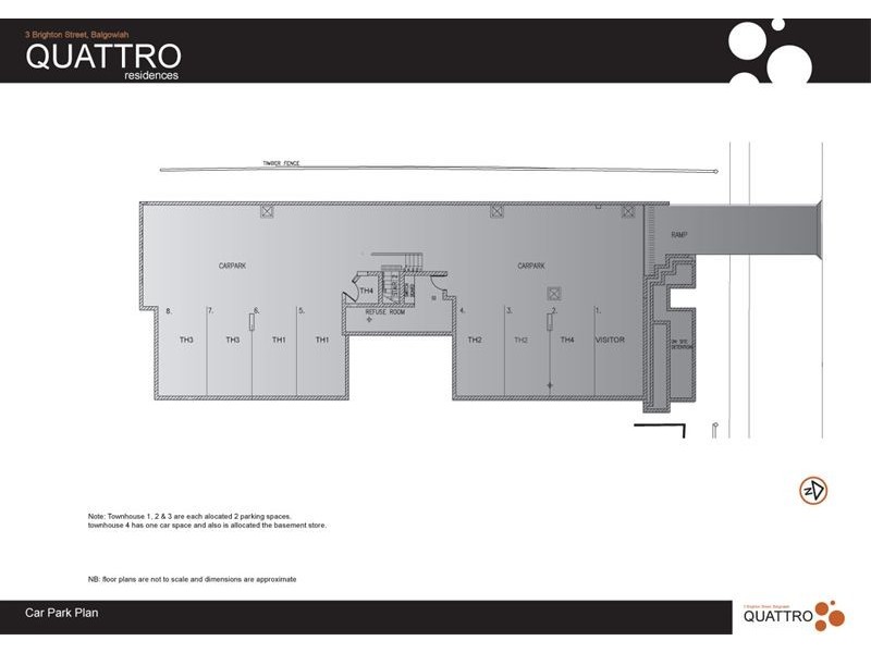 4/3 Brighton Street, Balgowlah NSW 2093
