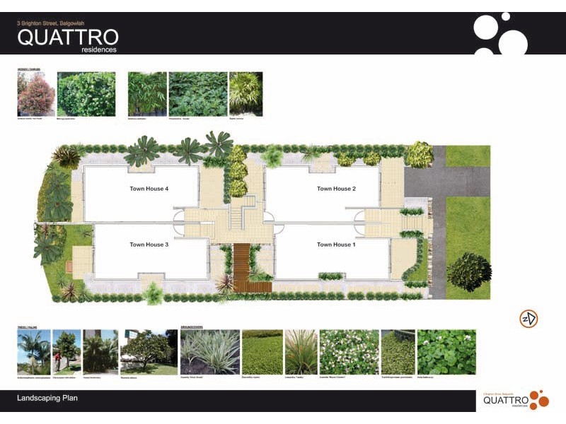 4/3 Brighton Street, Balgowlah NSW 2093