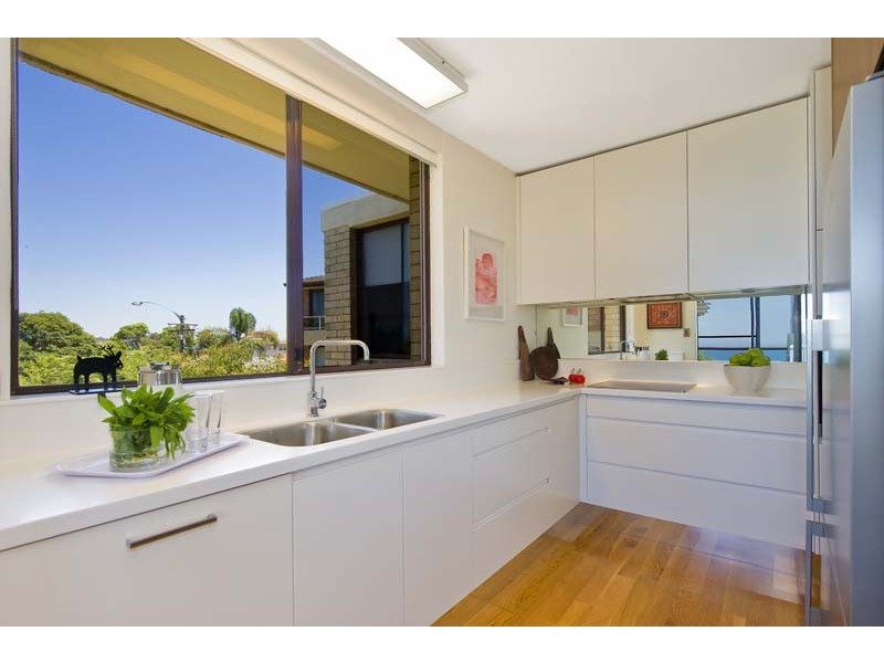 3e/10 Hilltop Crescent, Fairlight NSW 2094