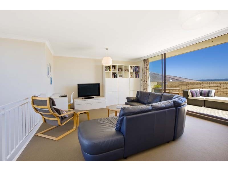 3e/10 Hilltop Crescent, Fairlight NSW 2094