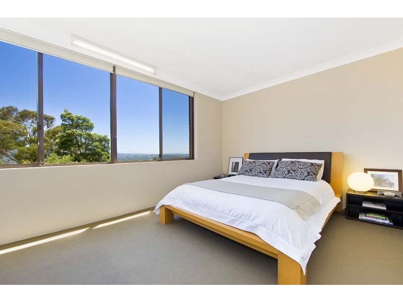 3e/10 Hilltop Crescent, Fairlight NSW 2094