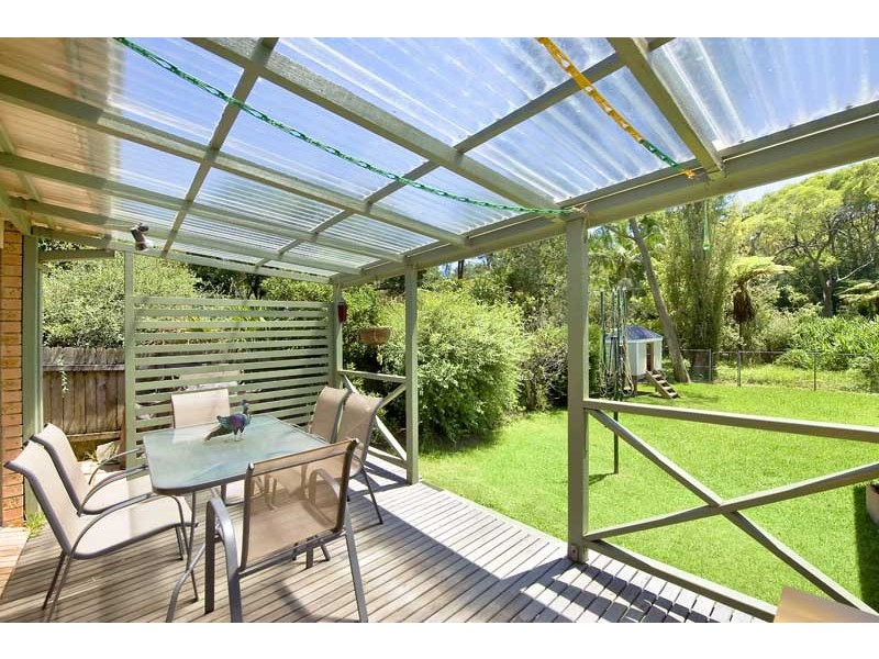 8 Birrima Street, North Balgowlah NSW 2093