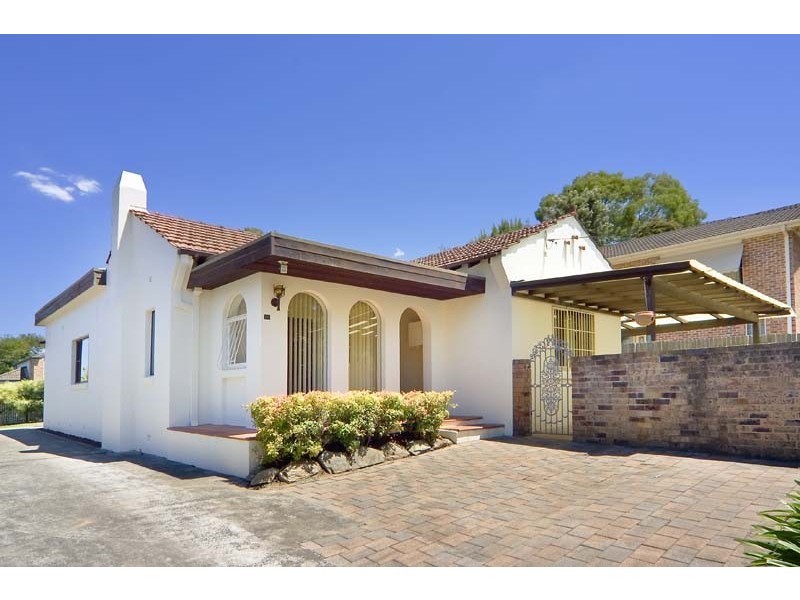 15 Woodbine Street, North Balgowlah NSW 2093