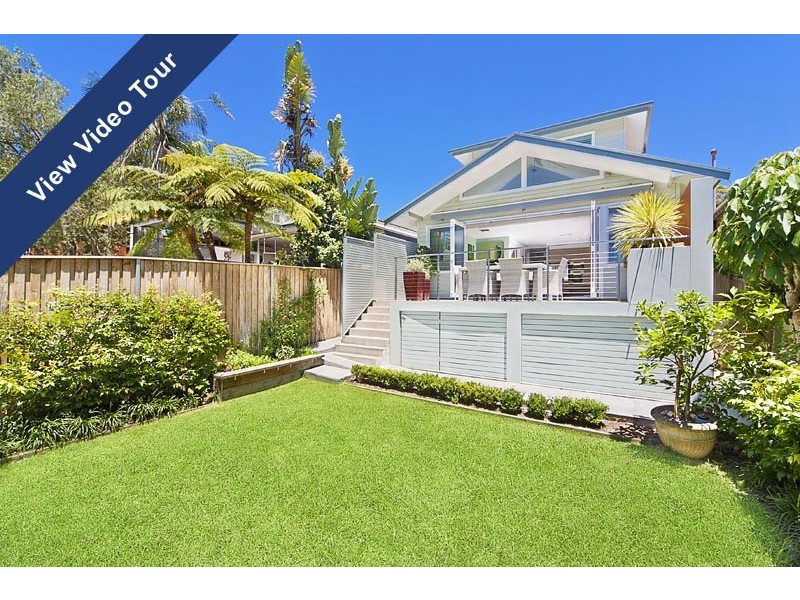 32 Arthur Street, Fairlight NSW 2094