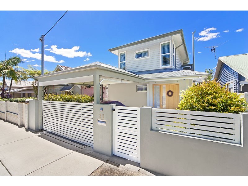 32 Arthur Street, Fairlight NSW 2094