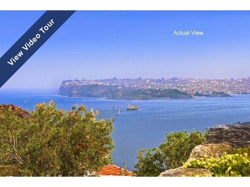 1D/10 Hilltop Crescent, Fairlight NSW 2094