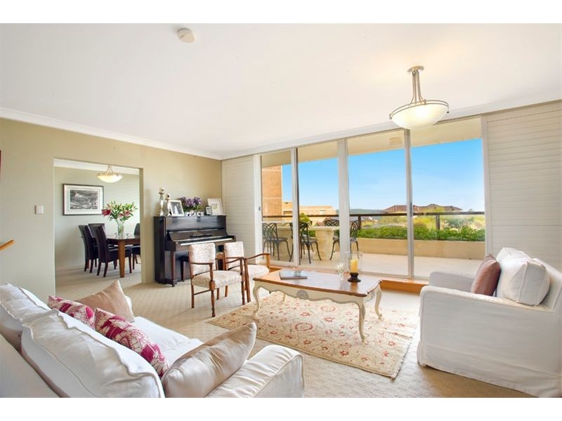 1D/10 Hilltop Crescent, Fairlight NSW 2094