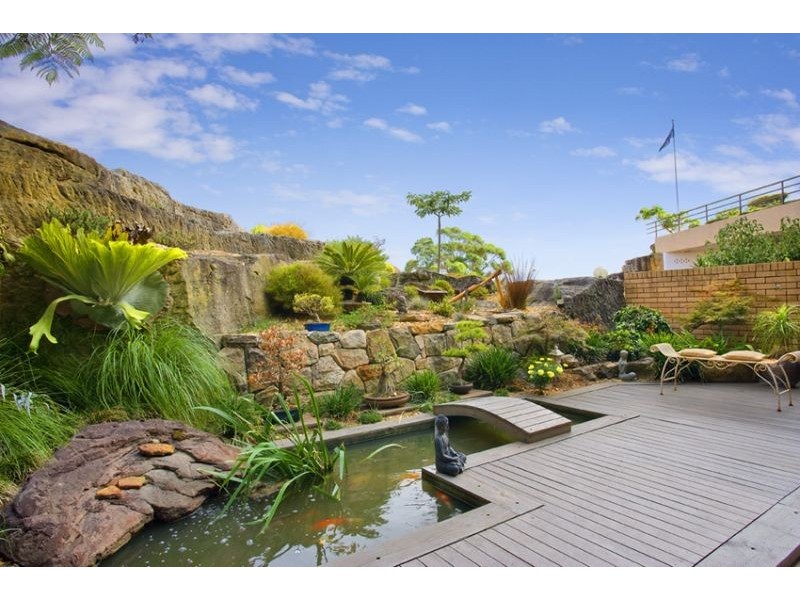 1D/10 Hilltop Crescent, Fairlight NSW 2094