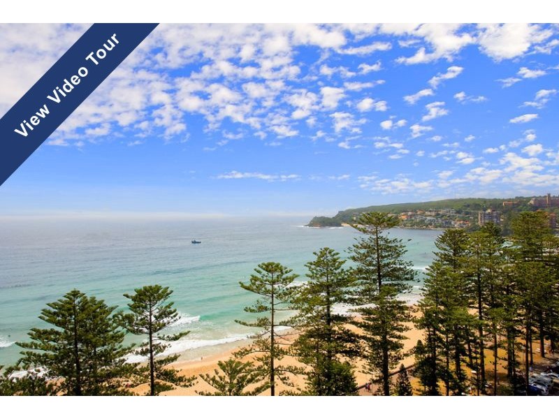 40/62 North Steyne, Manly NSW 2095