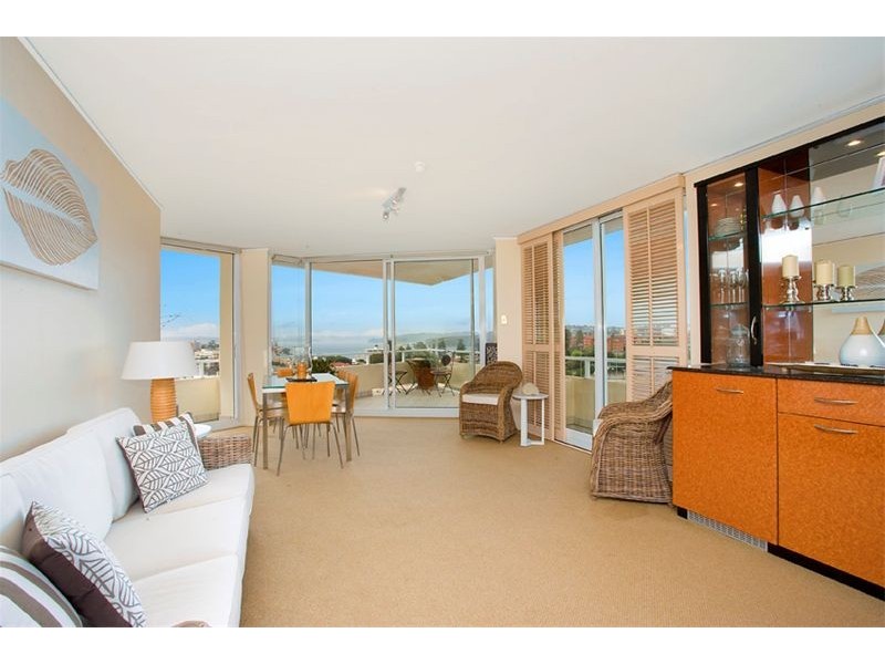 40/62 North Steyne, Manly NSW 2095