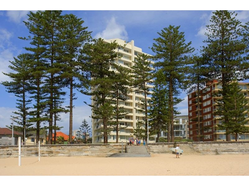40/62 North Steyne, Manly NSW 2095
