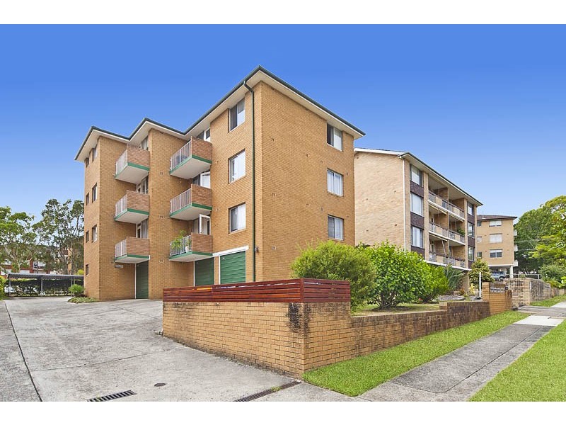6/74 Wanganella Street, Balgowlah NSW 2093