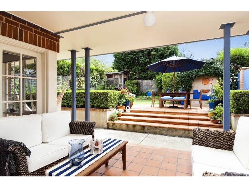 17 Kempbridge Avenue, Seaforth NSW 2092