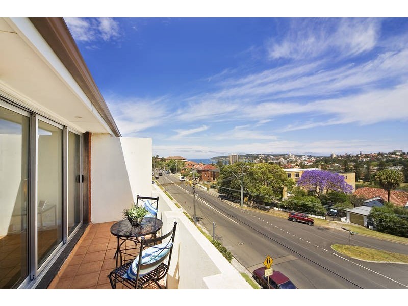 10/3 Dalley Street, Queenscliff NSW 2096