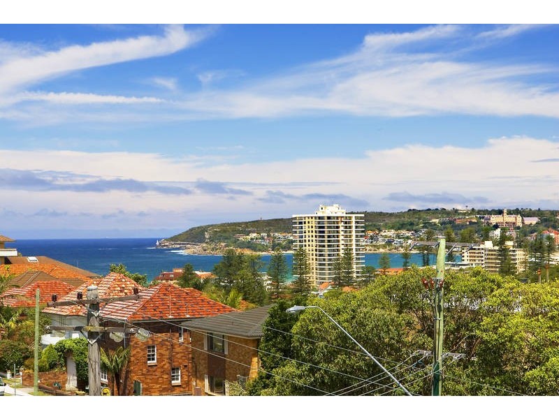 10/3 Dalley Street, Queenscliff NSW 2096