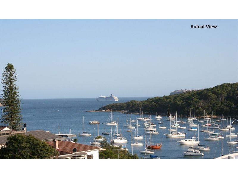 6/86 Lauderdale Avenue, Fairlight NSW 2094