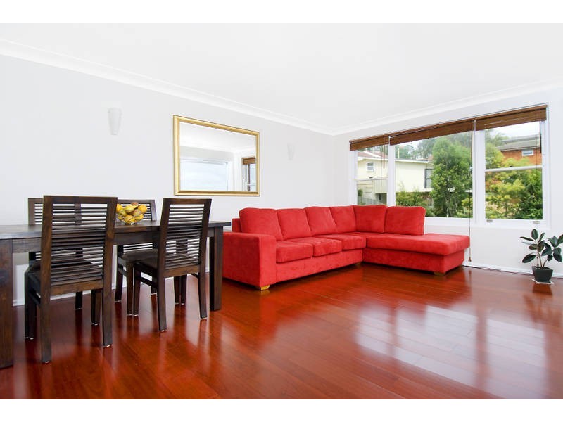 6/86 Lauderdale Avenue, Fairlight NSW 2094