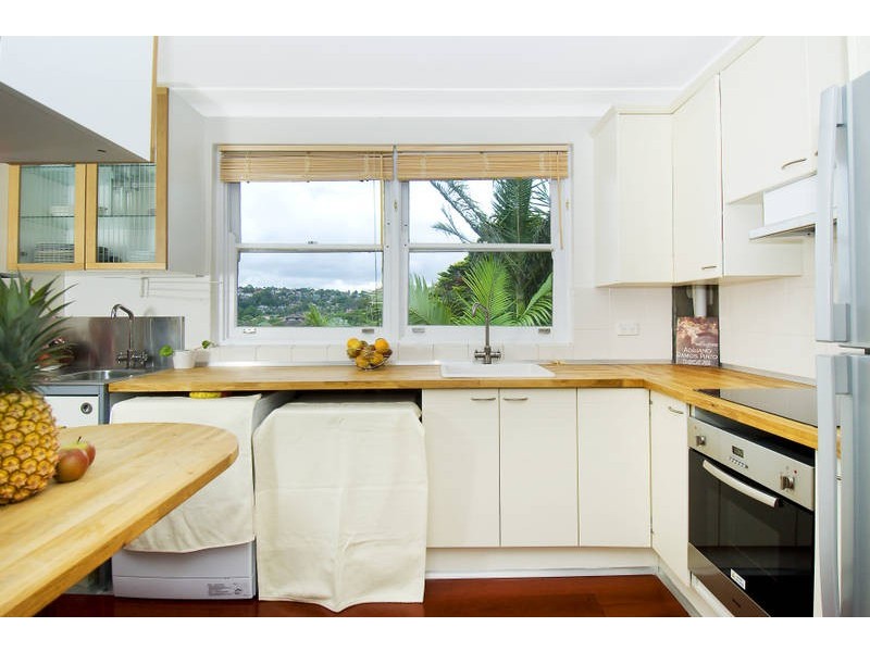 6/86 Lauderdale Avenue, Fairlight NSW 2094