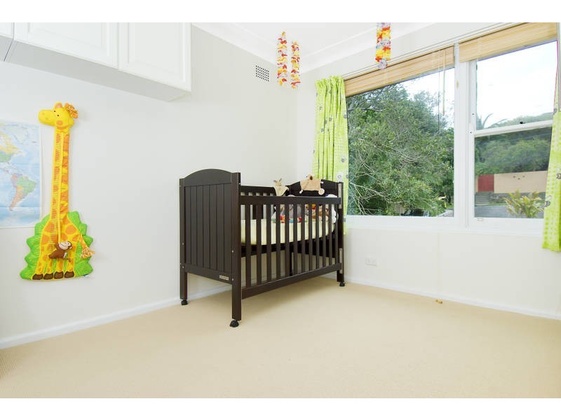 6/86 Lauderdale Avenue, Fairlight NSW 2094