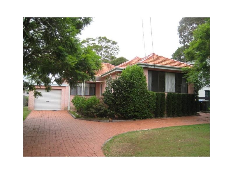 22 Wakehurst Parkway, Seaforth NSW 2092