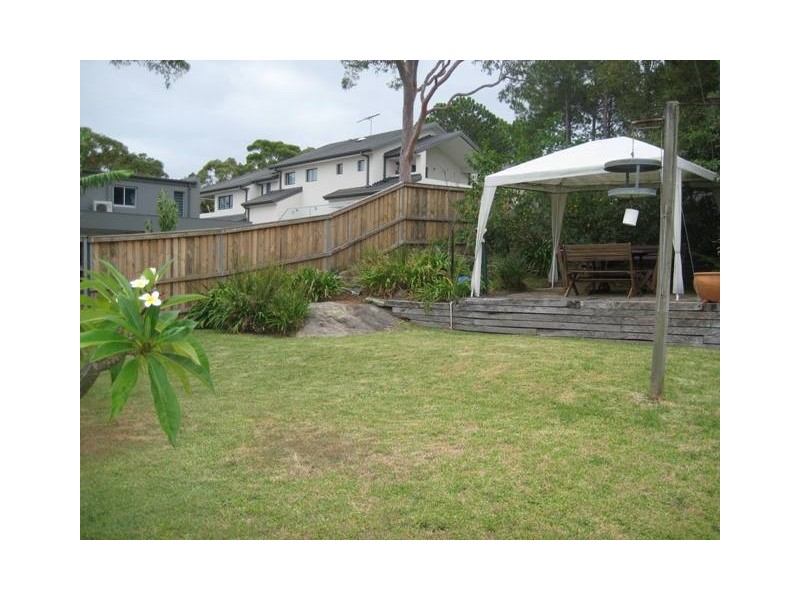 22 Wakehurst Parkway, Seaforth NSW 2092