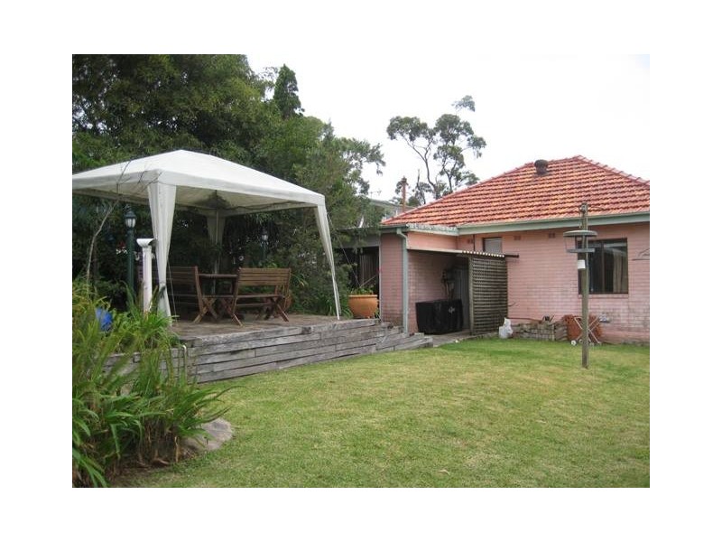 22 Wakehurst Parkway, Seaforth NSW 2092
