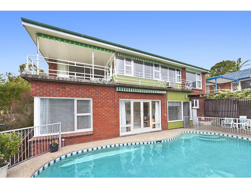 61 Curban Street, Balgowlah Heights NSW 2093