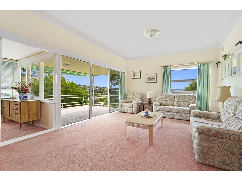 61 Curban Street, Balgowlah Heights NSW 2093