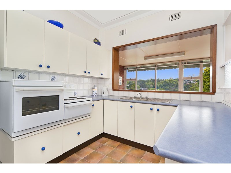 61 Curban Street, Balgowlah Heights NSW 2093