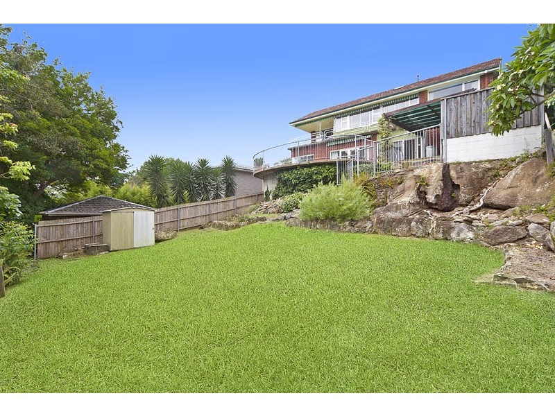 61 Curban Street, Balgowlah Heights NSW 2093