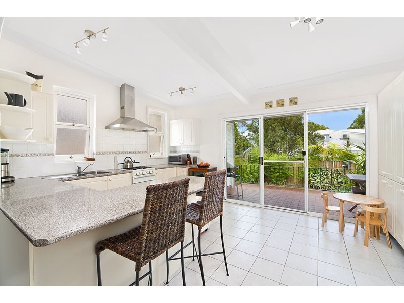 15 Bellevue Street, Fairlight NSW 2094