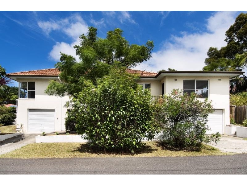 133 West Street, Balgowlah NSW 2093