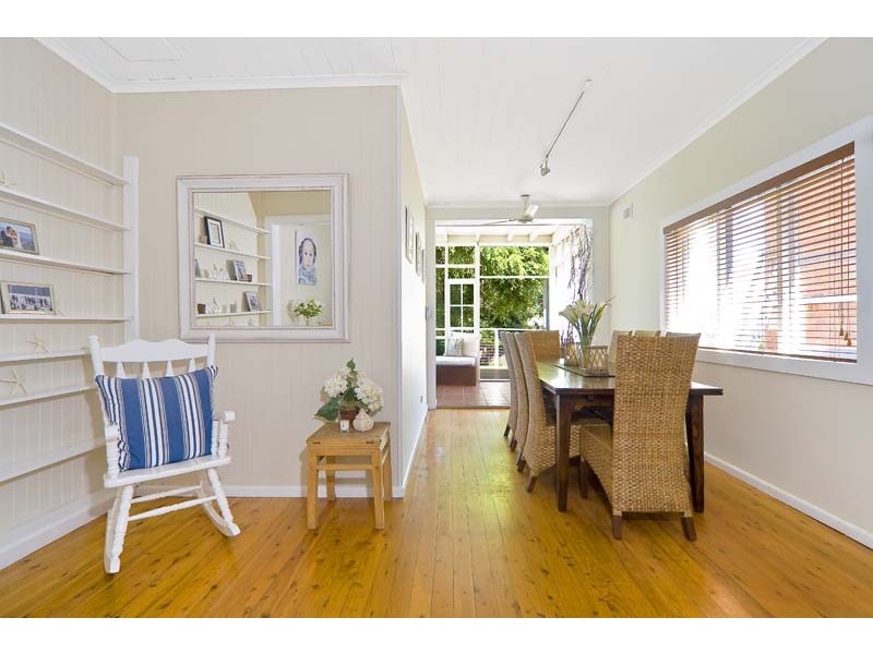 7 Thornton Street, Fairlight NSW 2094