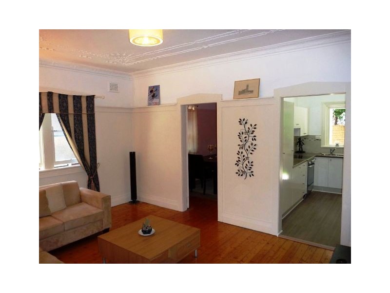 1/1 High Street, Manly NSW 2095