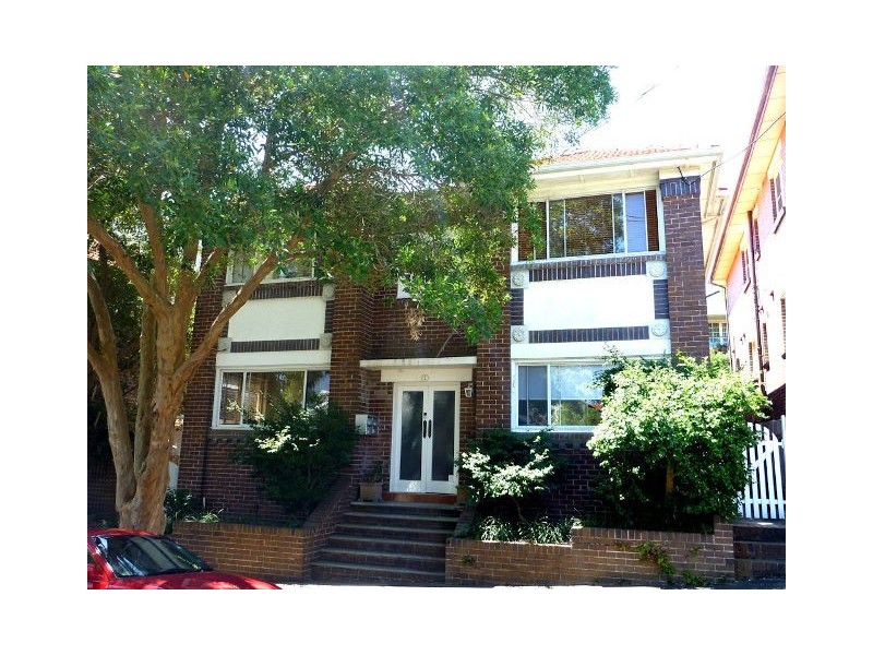 1/1 High Street, Manly NSW 2095