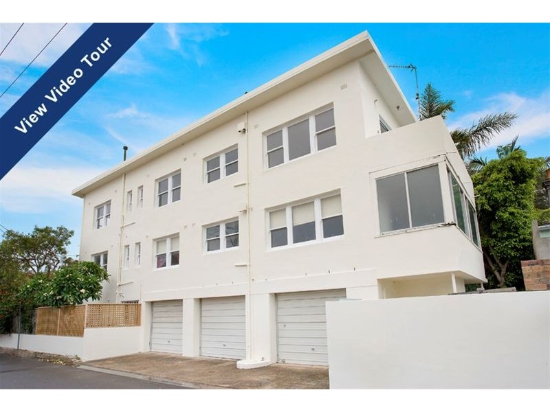 8 Carlton Street, Manly NSW 2095