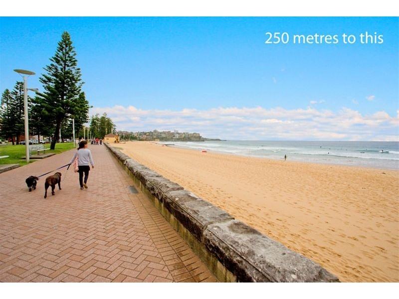 8 Carlton Street, Manly NSW 2095