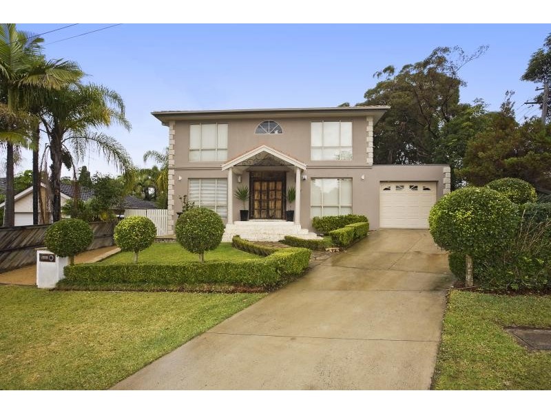 9 Farrar Street, Balgowlah Heights NSW 2093