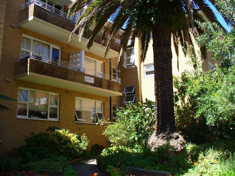 10/3 Osborne Rd, Manly NSW 2095
