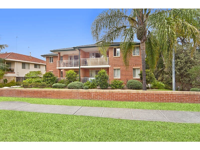 6/5-7 Gulliver Street, Brookvale NSW 2100