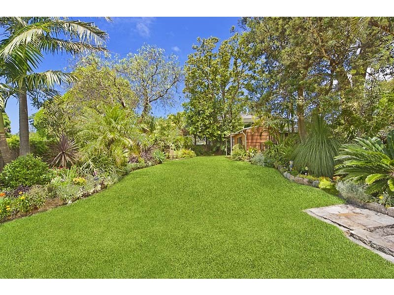 21 Alan Avenue, Seaforth NSW 2092