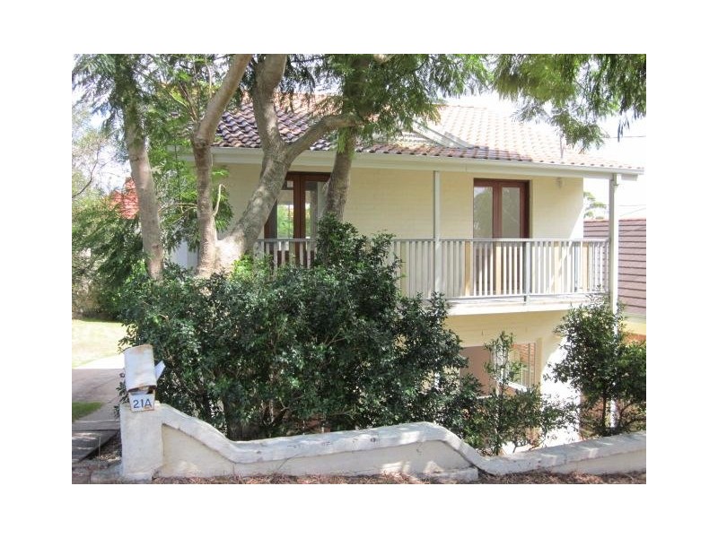 21A  Maretimo Street, Balgowlah NSW 2093