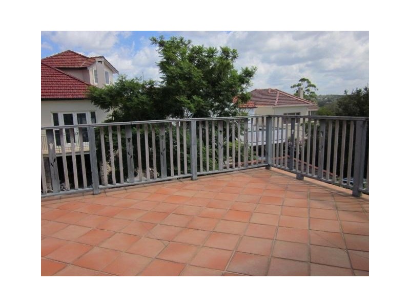 21A  Maretimo Street, Balgowlah NSW 2093