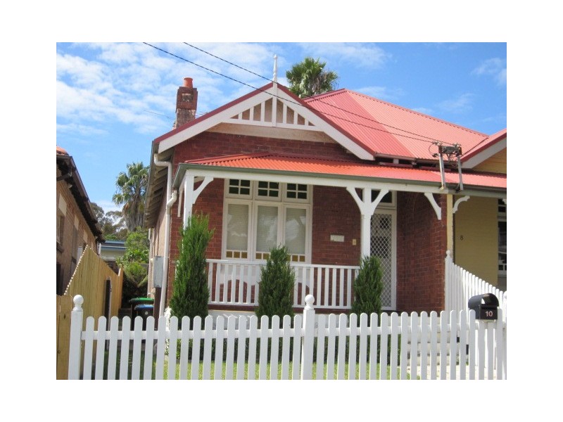 10 Brisbane Street, Balgowlah NSW 2093